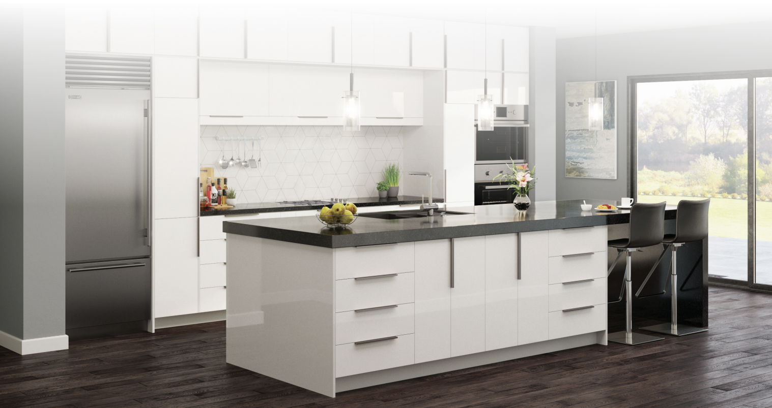 Sollid Cabinetry