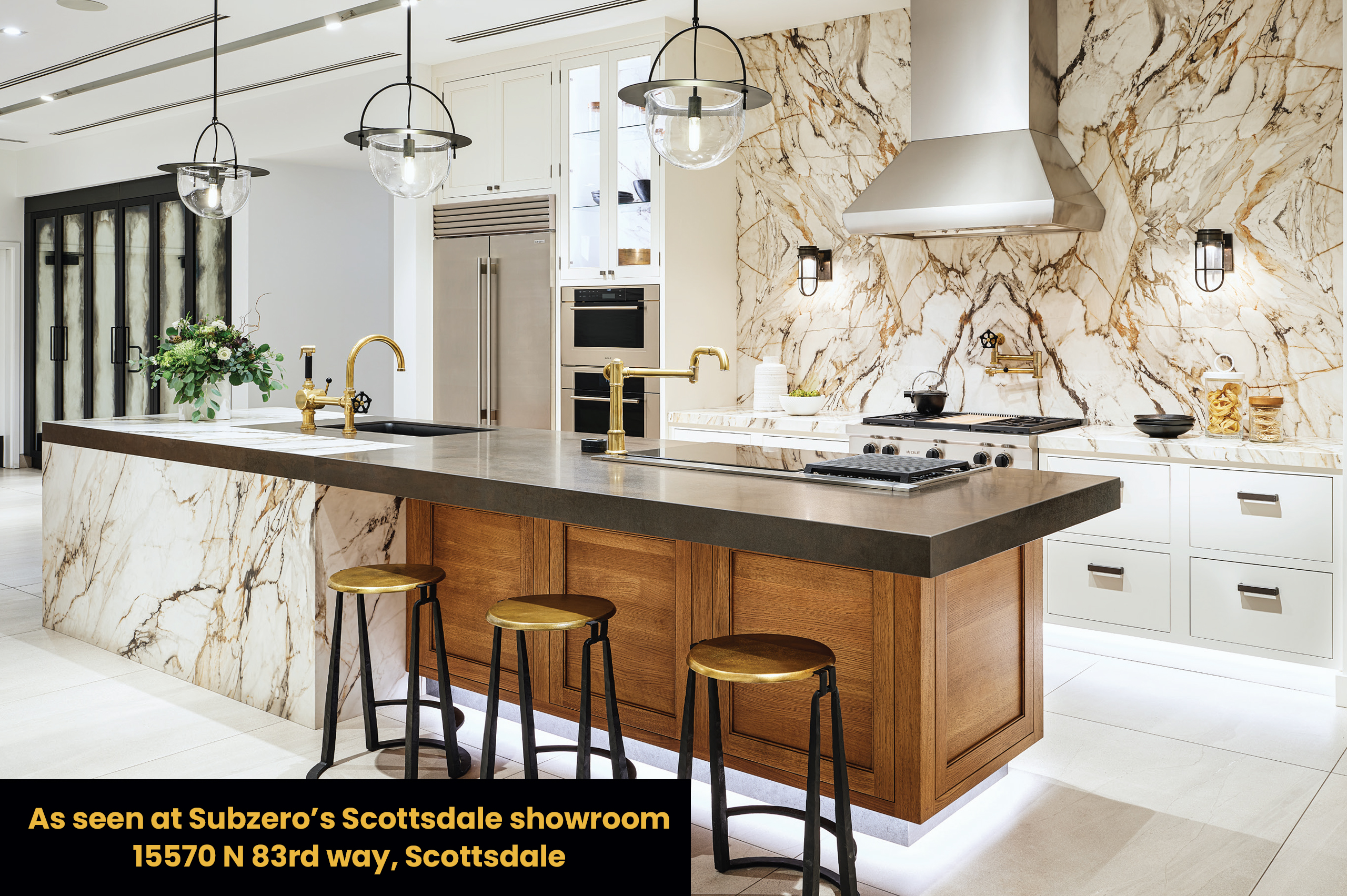 Cabinets C&F 1