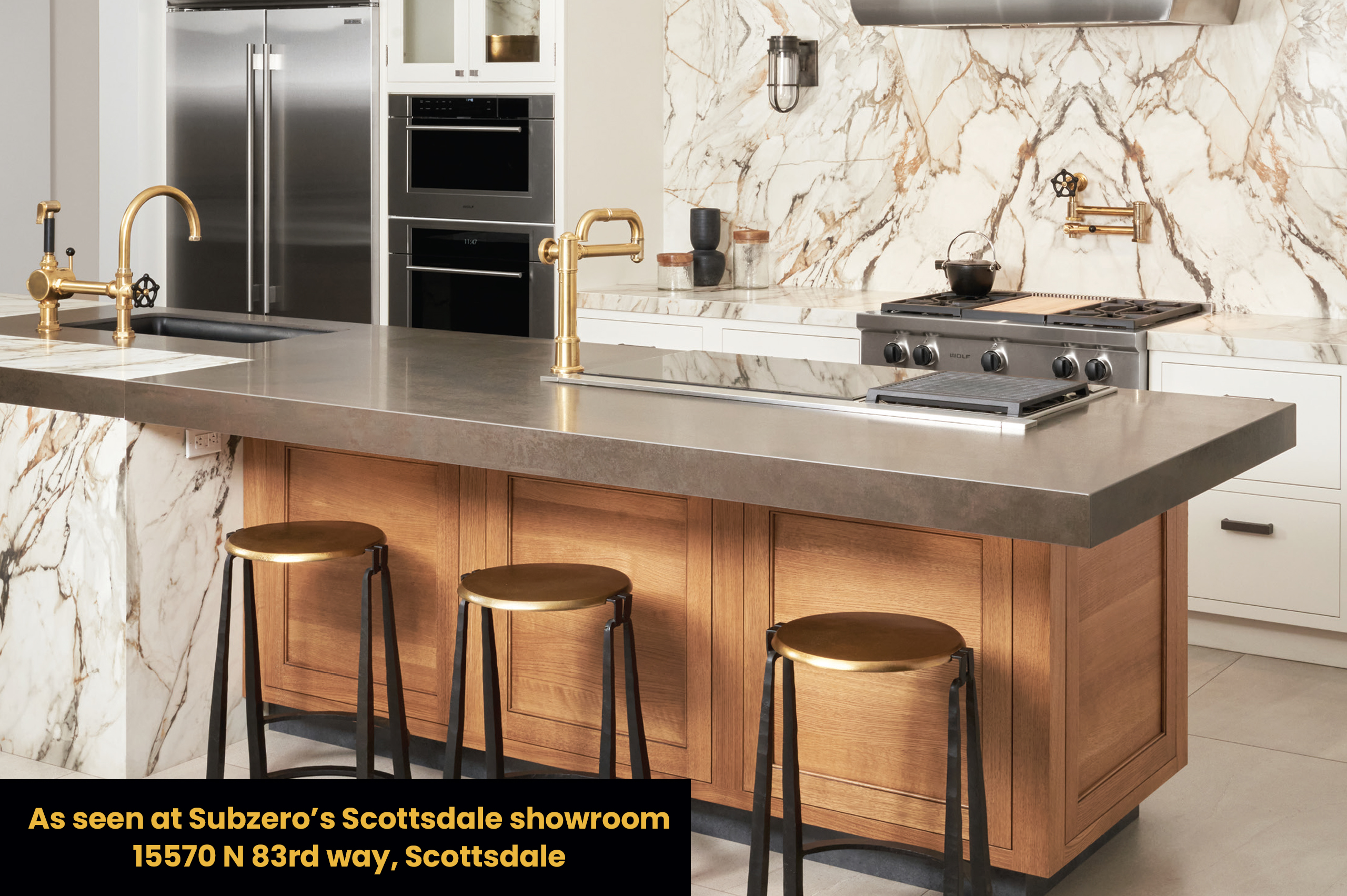 Cabinets C&F