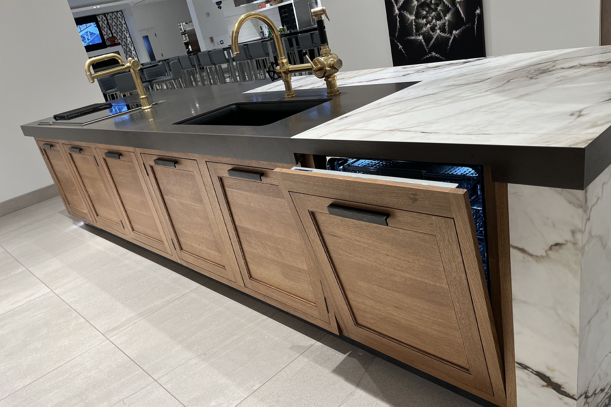 Sollid Cabinetry